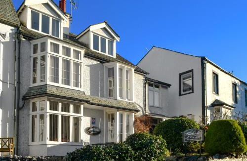 Keswick House | Blencathra