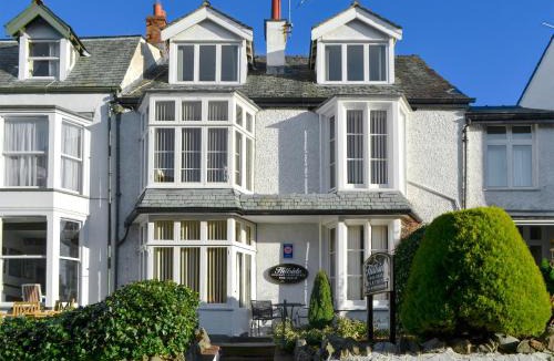 Keswick House | Blencathra