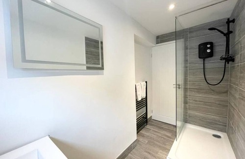 Blackpool Apartment | Bloomfield Apartment 4 (Rear of Building)