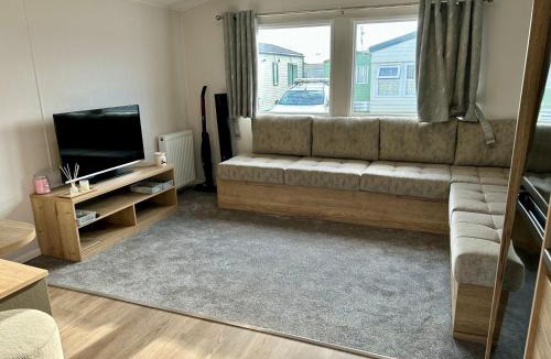 South Hayling Resort | Blosseys Beach House
