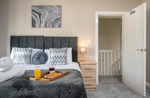 Barnt Green House | Blossom House