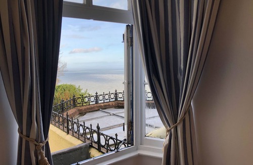 Lynton Cottage | Blue Bay
