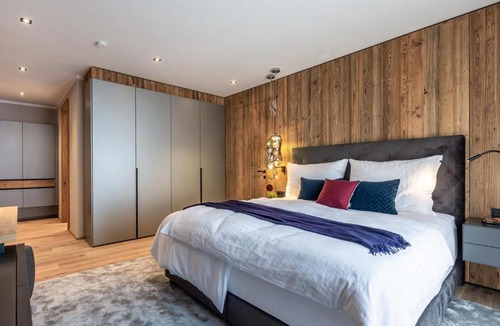 Rusholme Apartment | BLUE FLAT MANCHESTER