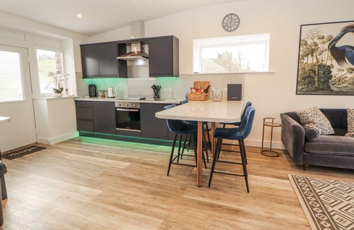 Brough Cottage | Blue Heron Lodge