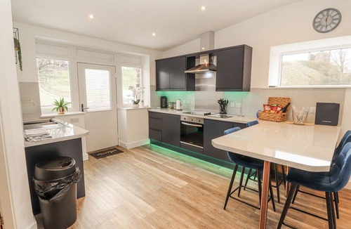 Brough Cottage | Blue Heron Lodge