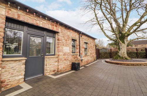 Brough Cottage | Blue Heron Lodge
