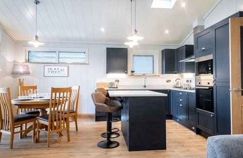 Gargrave Cottage | Bluebell Lodge