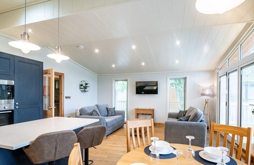 Gargrave Cottage | Bluebell Lodge