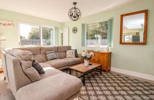 Arnold House | Bluebell Wood