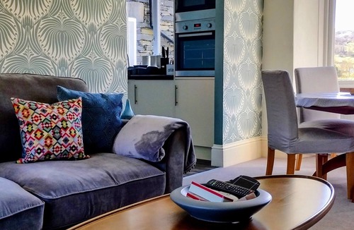 Coniston House | Bluebird Lodge and Waterhead Apartment