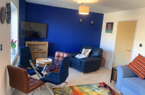 Mortehoe House | Bluestone Cottage