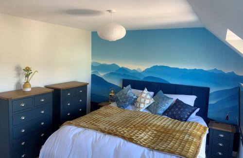 Mortehoe House | Bluestone Cottage