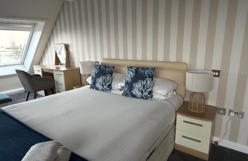 Hythe Hotel | Boathouse Hotel