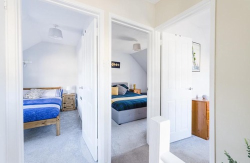 Strangford House | Boatyard Cottage
