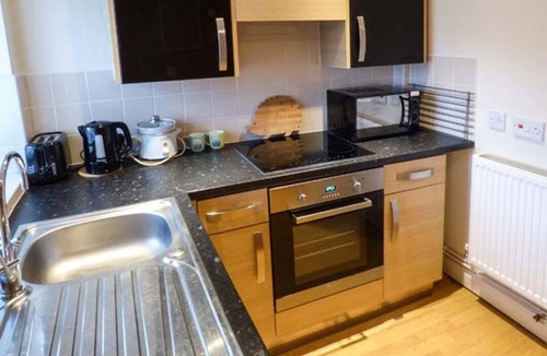 Cromford House | Bobbin Cottage, Cromford