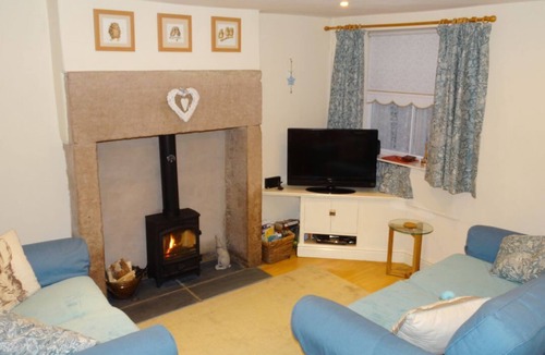Cromford House | Bobbin Cottage, Cromford