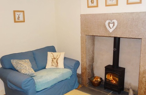 Cromford House | Bobbin Cottage, Cromford