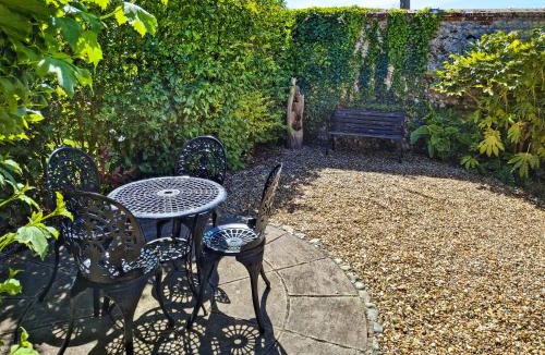 Ingham House | Bockety Barn
