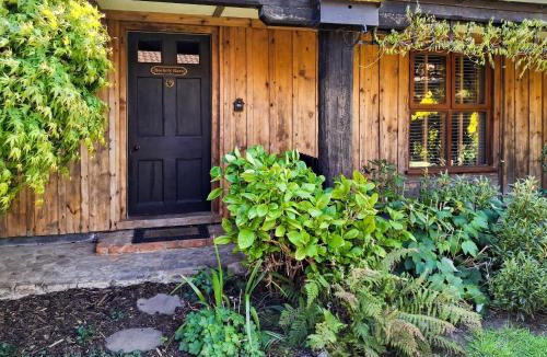 Ingham House | Bockety Barn