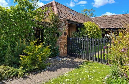 Ingham House | Bockety Barn