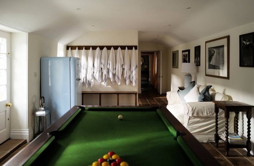 Bodmin House | Boconnion Barton w/Swedish Hot Tub