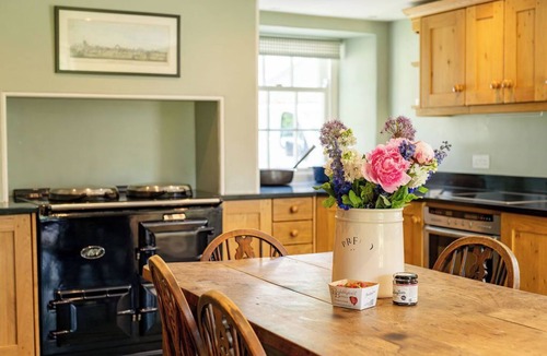 Bodmin House | Boconnion Barton w/Swedish Hot Tub