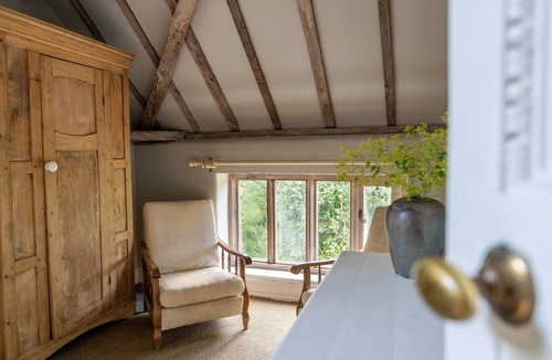 Boddington House | Boddington Mill
