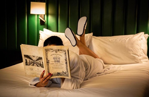 Bodmin Hotel | Bodmin Jail Hotel