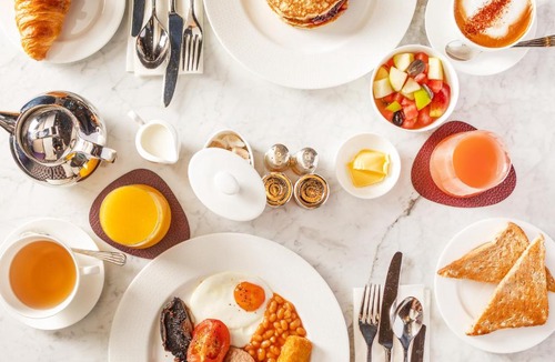 Bodmin Hotel | Bodmin Jail Hotel