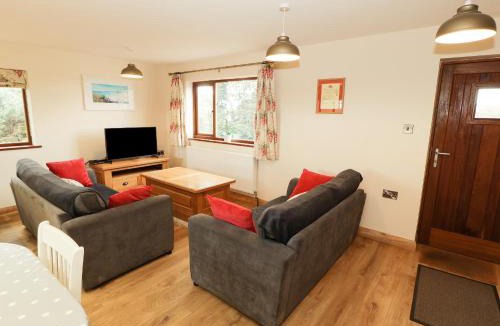 Llanerchymedd House | Bodneithior