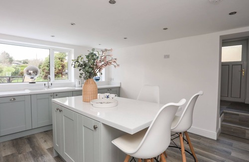 Moelfre Cottage | Bodwena