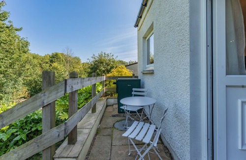 Eyemouth House | Bogan - Three Bedroom House, Sleeps 5