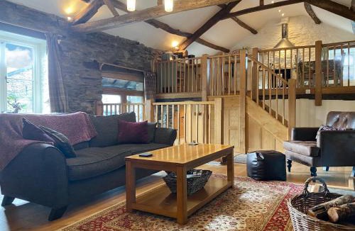 Satterthwaite House | Bogle Barn
