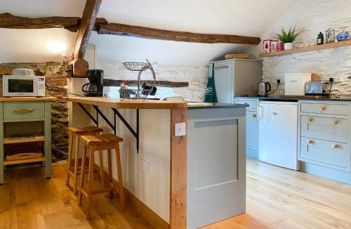 Satterthwaite House | Bogle Barn