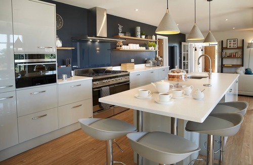 Cranbrook House | Bokes Barn, Hawkhurst , Kent