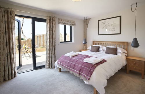Cranbrook House | Bokes Barn, Hawkhurst , Kent