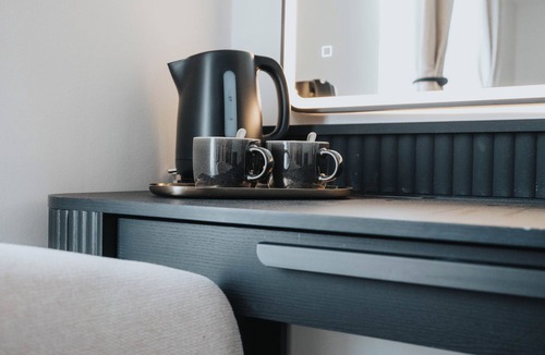 RopeWalks Apartment | Bold St | Celebration Ready | Desk & Smart TV
