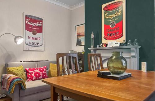 Skipton House | Bold Venture Cottage
