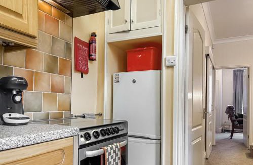 Skipton House | Bold Venture Cottage