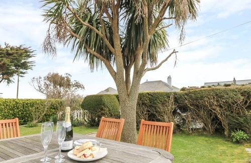Trebetherick Cottage | Bolenowe