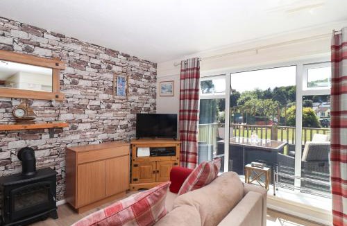 St. Ann's Chapel House | Boos Bungalow