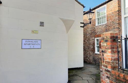 York House | Bootes Cottage