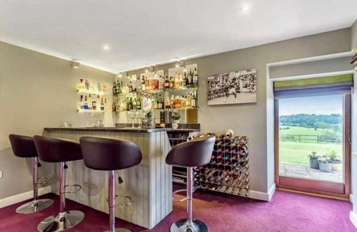 Barnoldswick House | Booth House