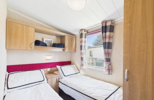 Hawick Resort | Bordeaux Escape