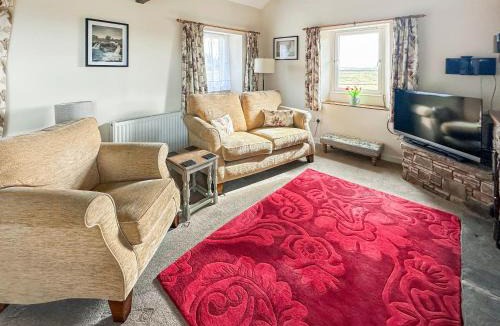 Kirkby Stephen House | Borrowdale Cottage