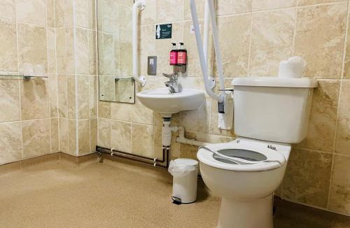 Frampton Hotel | Boston West Hotel
