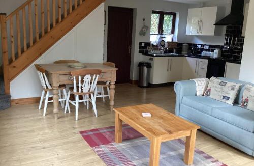 Bude House | Bosvean Cottage