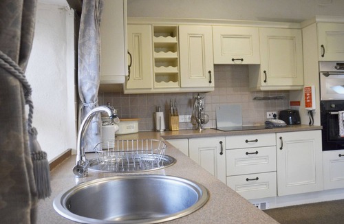 Alston Cottage | Bothy