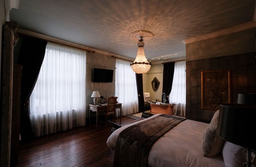 Bowburn Hotel | Bowburn Hall Hotel