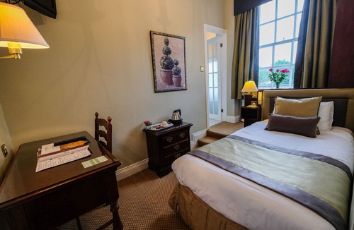 Bowburn Hotel | Bowburn Hall Hotel